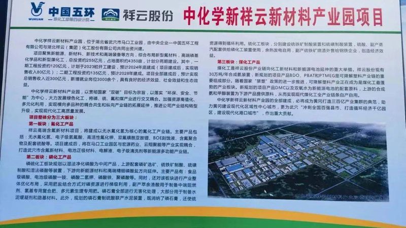 玻璃用化工原料：如何精准选材，保障产品质量