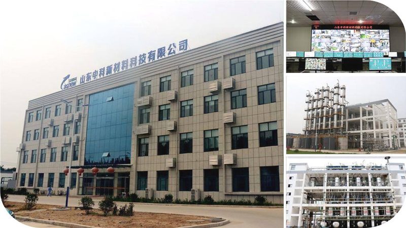 广东工业添加剂价格波动背后的供应链逻辑