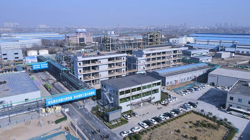 建筑消泡剂代理：入行前先摸清这五道门槛