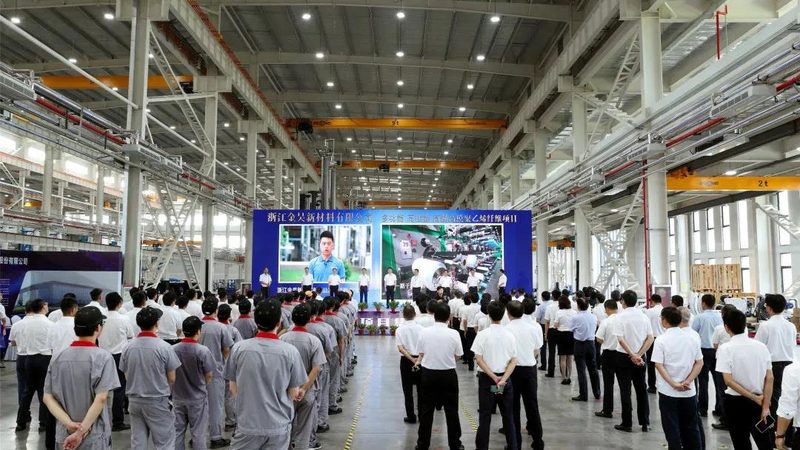 新材料品牌排名：揭秘化工行业的新星力量