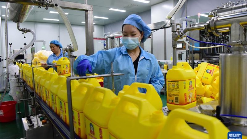 有机化工原料纯度定制加工标准