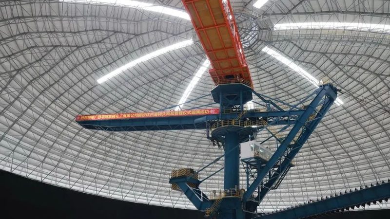 优质工业添加剂代理加盟品牌通常具备以下背景和资质：